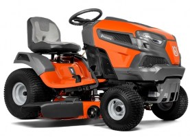 Husqvarna Ride On Mower TS142TXD Gympie